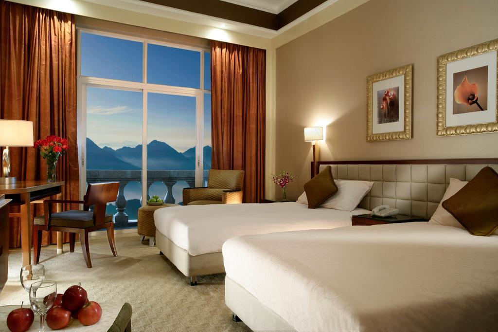 Foshan Fontainebleau Hotel 객실 사진