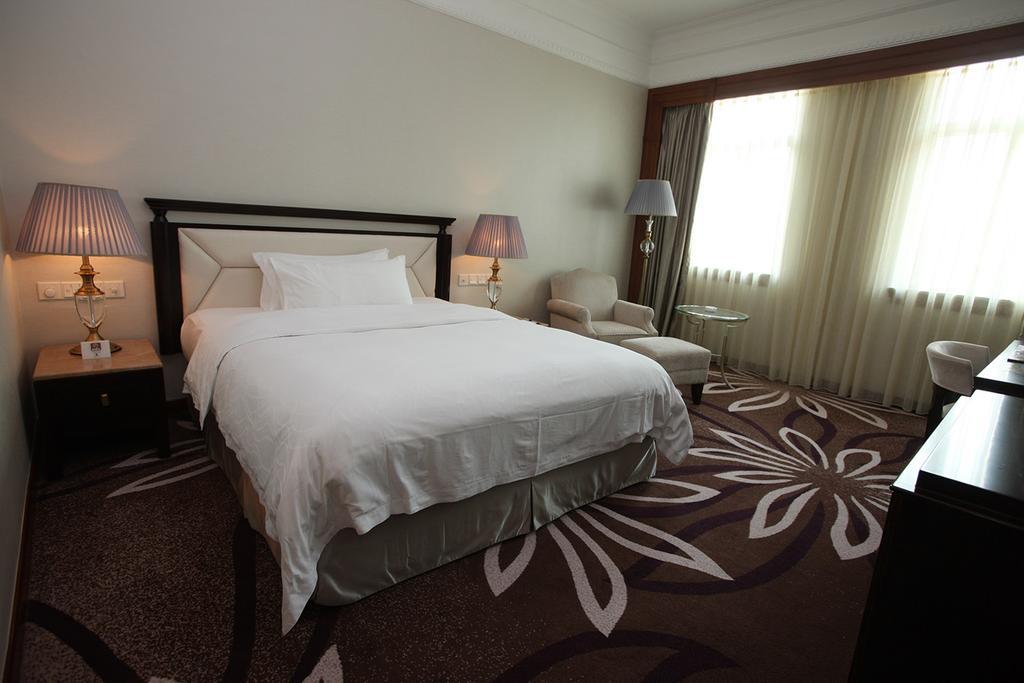 Foshan Fontainebleau Hotel 객실 사진