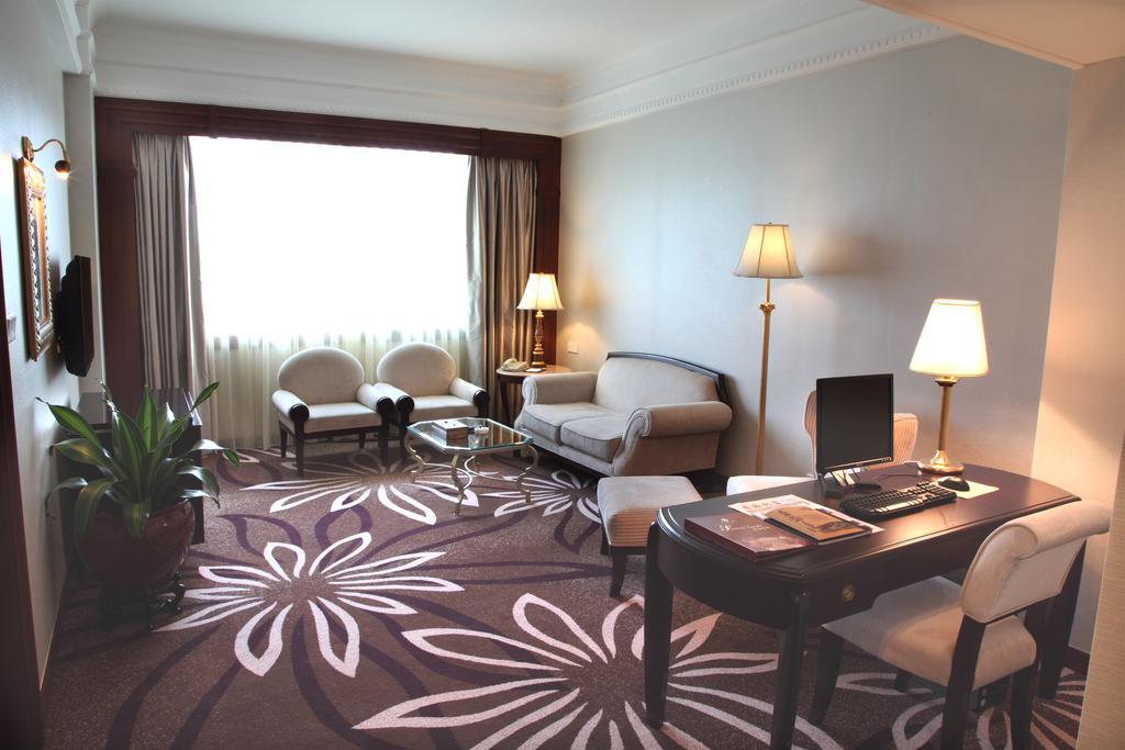 Foshan Fontainebleau Hotel 객실 사진