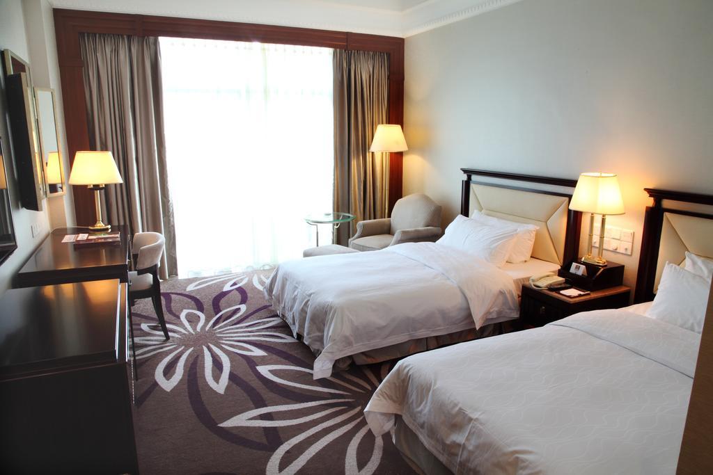Foshan Fontainebleau Hotel 객실 사진